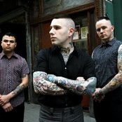 Tiger Army - List pictures