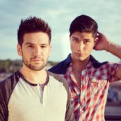 Dan + Shay - List pictures