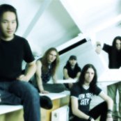 Dragonforce - List pictures