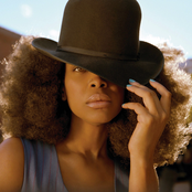 Erykah Badu - List pictures
