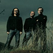 Rush - List pictures