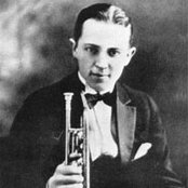 Bix Beiderbecke - List pictures