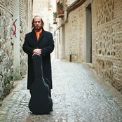 Paco De Lucía - List pictures