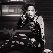 Kid Sister - List pictures