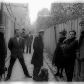 Les Negresses Vertes - List pictures