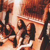 Malevolent Creation - List pictures