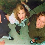 Brian Auger's Oblivion Express - List pictures