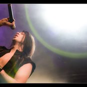 Down Below - List pictures