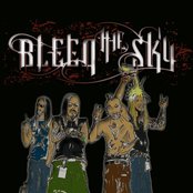 Bleed The Sky - List pictures