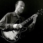 John Scofield - List pictures
