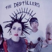 The Distillers - List pictures