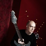 Devin Townsend - List pictures