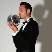 Dimitri From Paris - List pictures