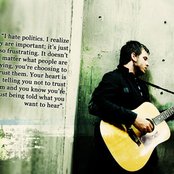 Dustin Kensrue - List pictures