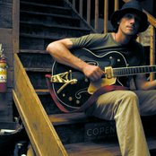 The Ben Taylor Band - List pictures