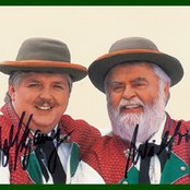 Wildecker Herzbuben - List pictures