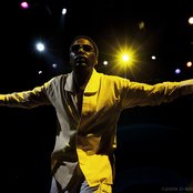 Big Daddy Kane - List pictures