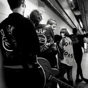 Dark Horses - List pictures