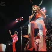 Grand Funk Railroad - List pictures