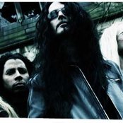 Nevermore - List pictures