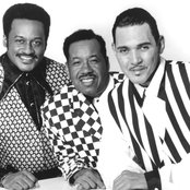 The Chi-lites - List pictures