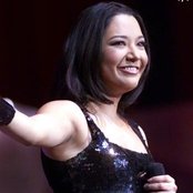 Nadia - List pictures