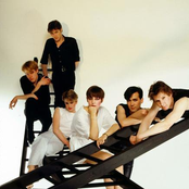 Human League - List pictures