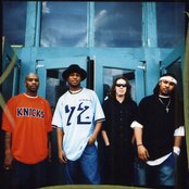 Robert Randolph & The Family Band - List pictures