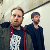 Junior Boys - List pictures