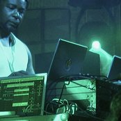 A Guy Called Gerald - List pictures