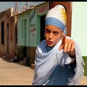 Keny Arkana - List pictures