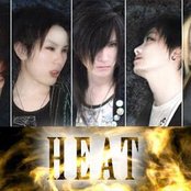 Heat - List pictures