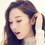Jessica - List pictures
