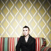 Marc Almond - List pictures
