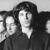 Jim Morrison & The Doors - List pictures