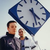 Total Chaos - List pictures