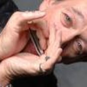 Charlie Musselwhite - List pictures