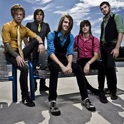 Mayday Parade - List pictures