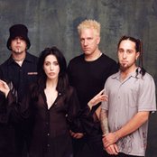 Kidneythieves - List pictures