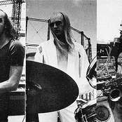 Cybotron - List pictures