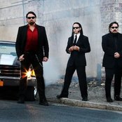 Adrenaline Mob - List pictures