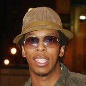 Deitrick Haddon - List pictures