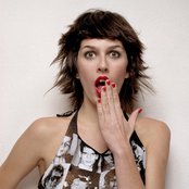 Cibelle - List pictures