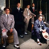 Indigo Swing - List pictures