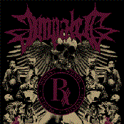 Impaled - List pictures
