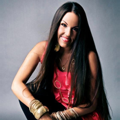 Beckah Shae - List pictures