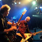 Wishbone Ash - List pictures