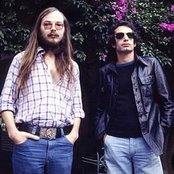 Steely Dan - List pictures