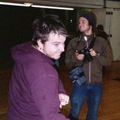 Dustin Kensrue - List pictures