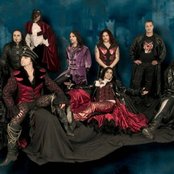 Mago De Oz - List pictures